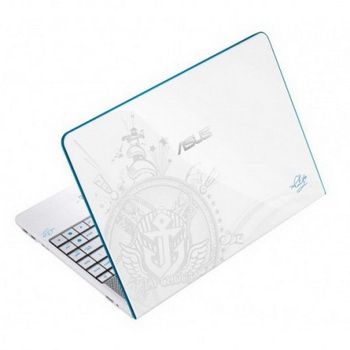 Asus N45J Mystic Edition